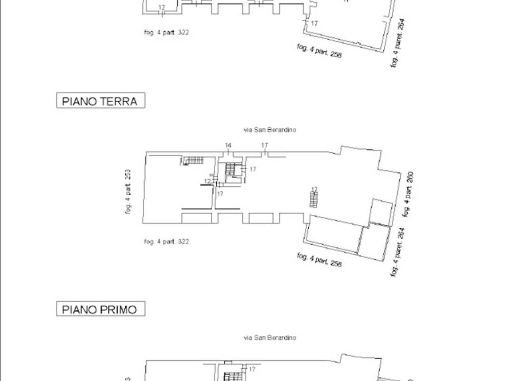 Villa a Torchiara in Via San Berardino - Foto 5