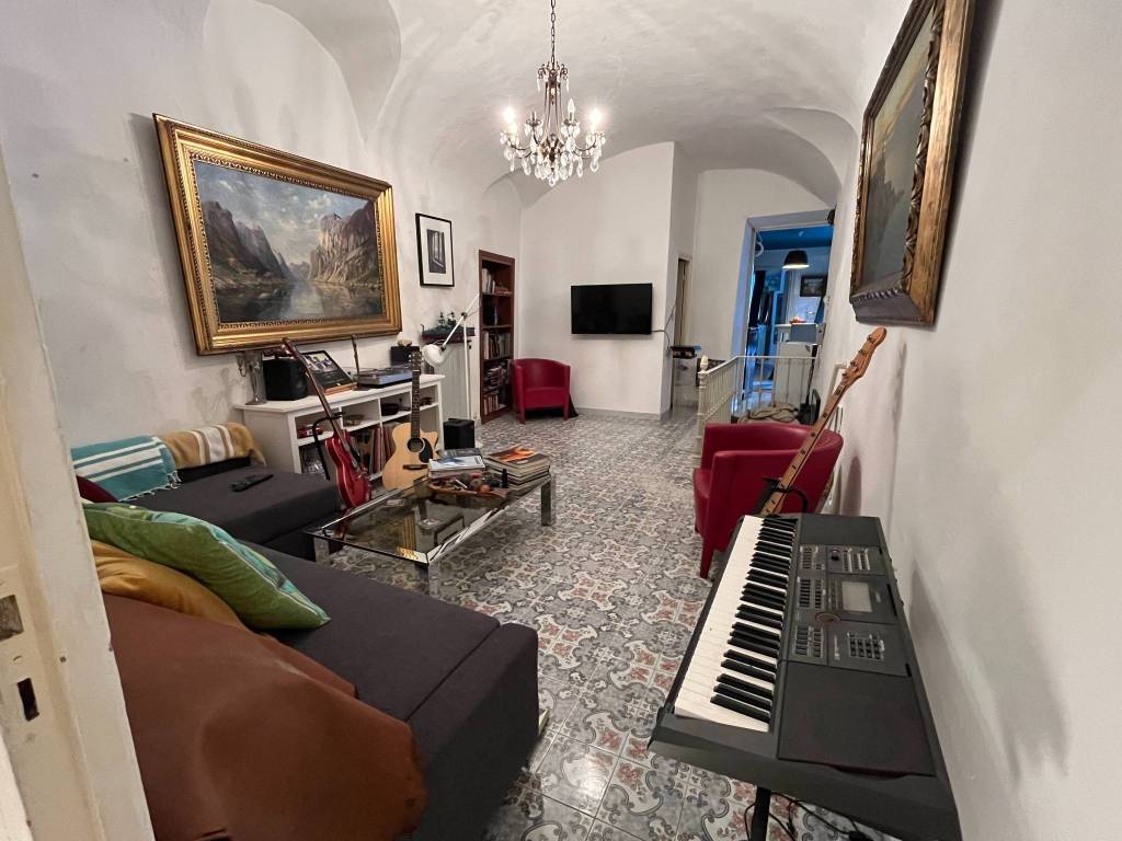 Appartamento a Isolabona in Via Santo Spirito - Foto 5