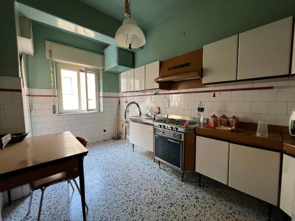 Appartamento a Agrigento in Via S. Vito, 9 - Foto 2