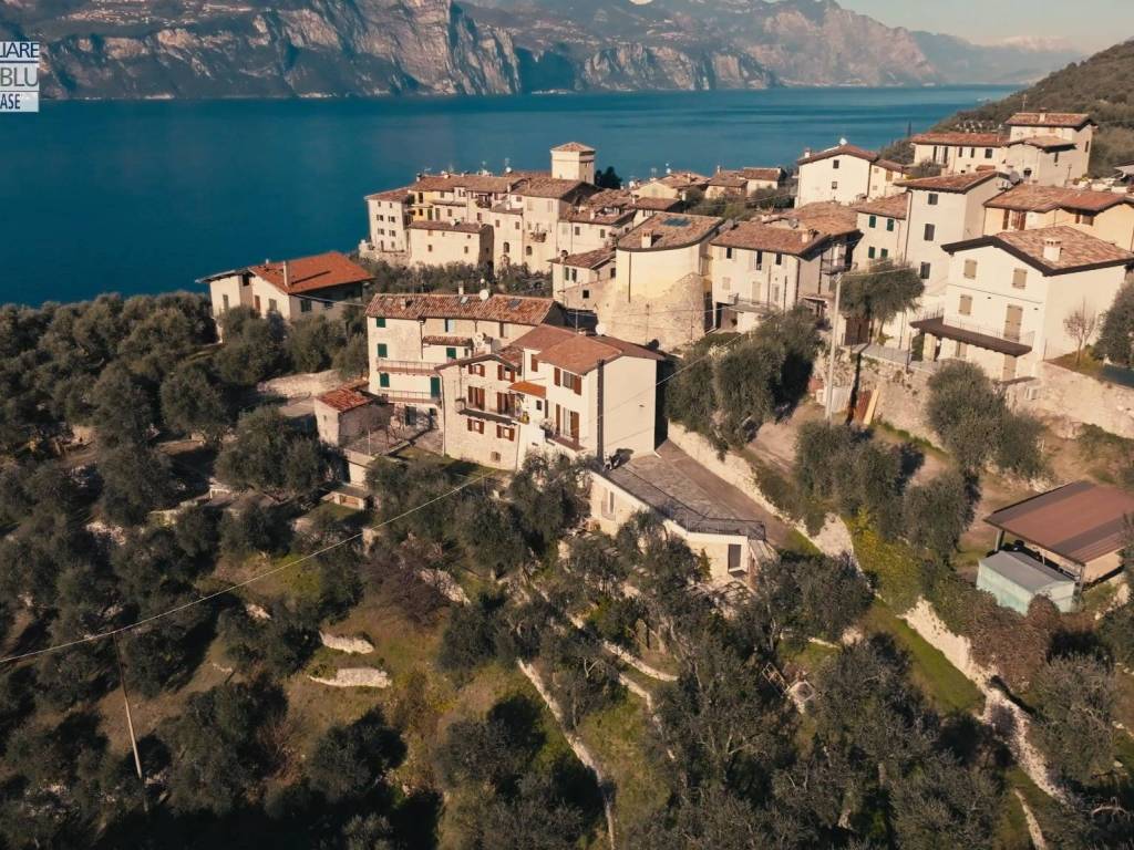 Rustico / casale a Brenzone sul garda in Via San Antonio, 9 - Foto 5