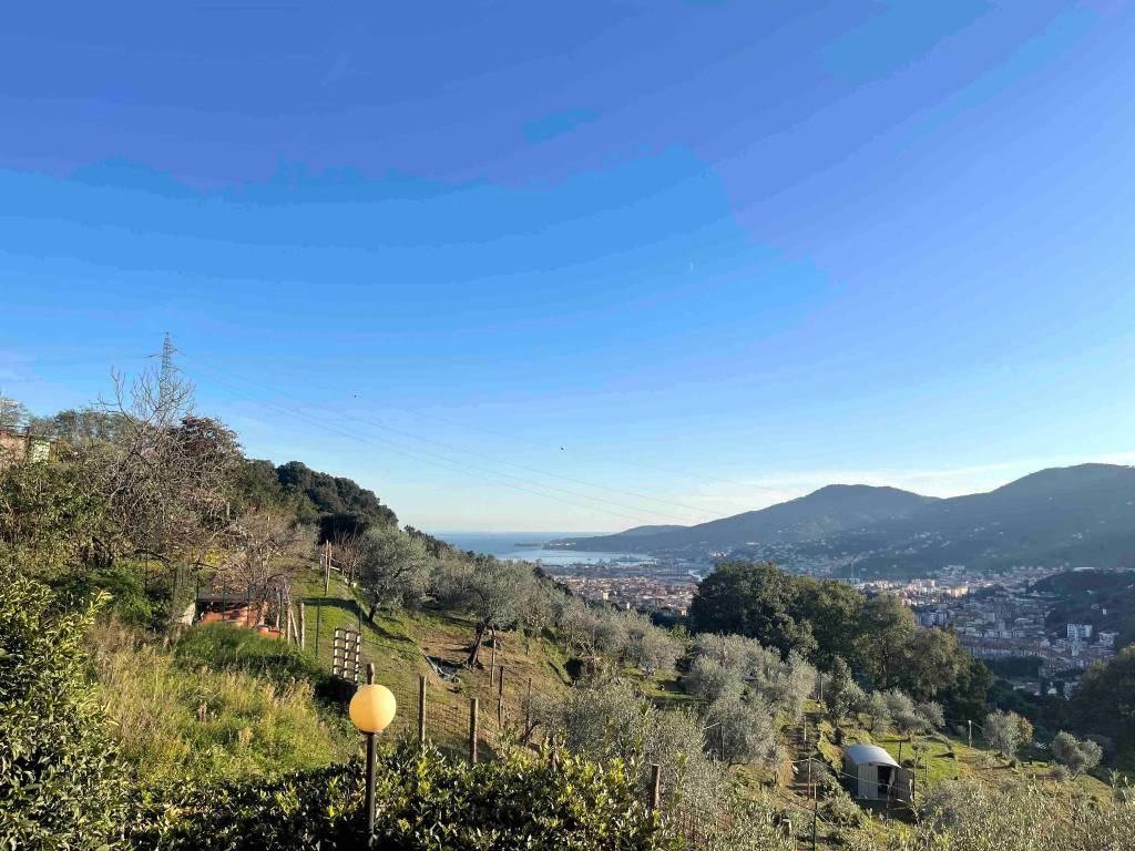 Appartamento a La spezia in Via Costa di Santa Lucia, 4 - Foto 2