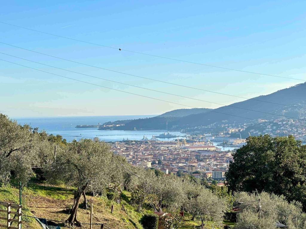 Appartamento a La spezia in Via Costa di Santa Lucia, 4 - Foto 3
