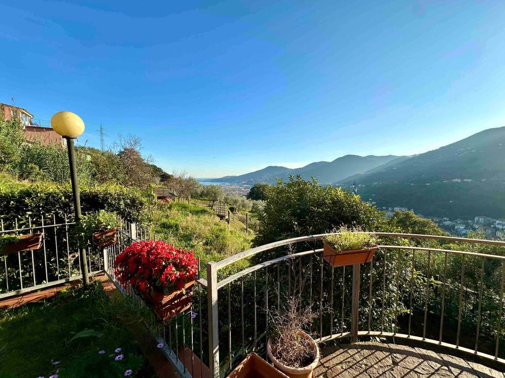 Appartamento a La spezia in Via Costa di Santa Lucia, 4 - Foto 4