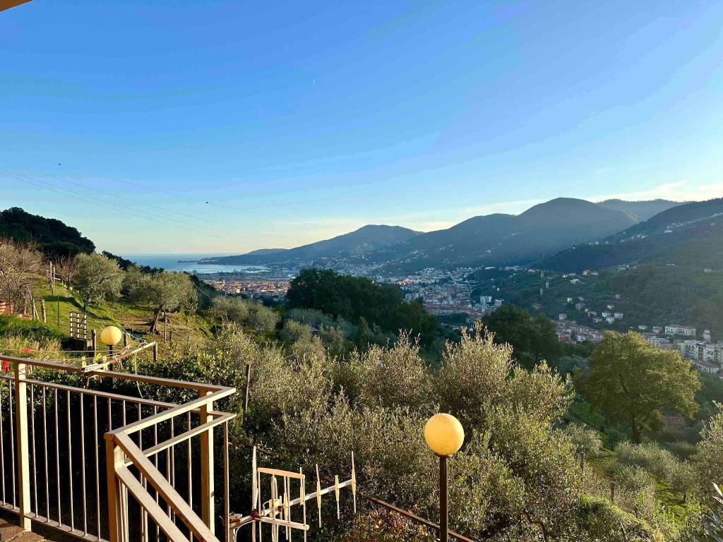 Appartamento a La spezia in Via Costa di Santa Lucia, 4 - Foto 5
