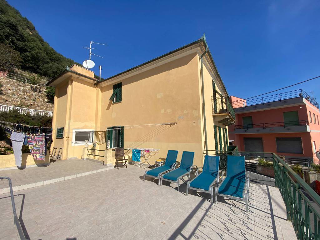 Appartamento a Bergeggi in Via Ademaro De Mari, 41 - Foto 5