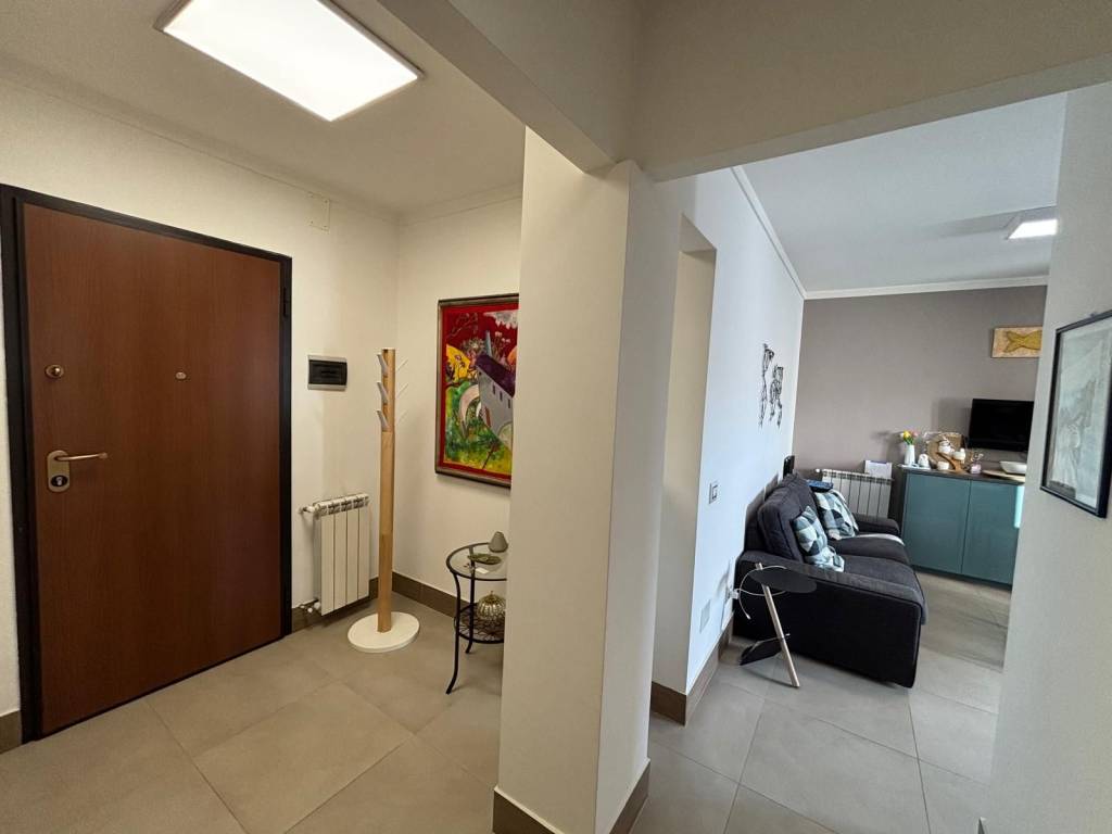 Appartamento a Mascalucia in Corso San Vito - Foto 4