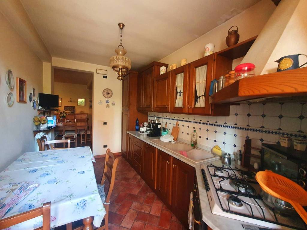 Villa a Quarrata - Foto 4