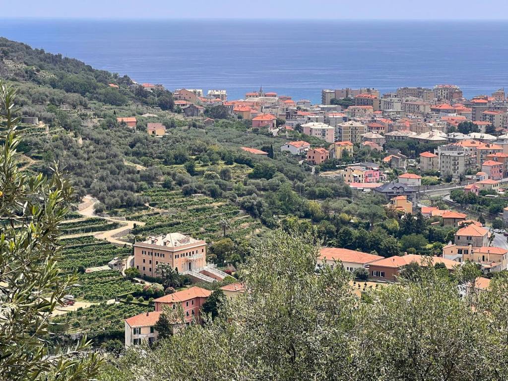 Appartamento a Finale ligure in Via Calvisio, 186 - Foto 2