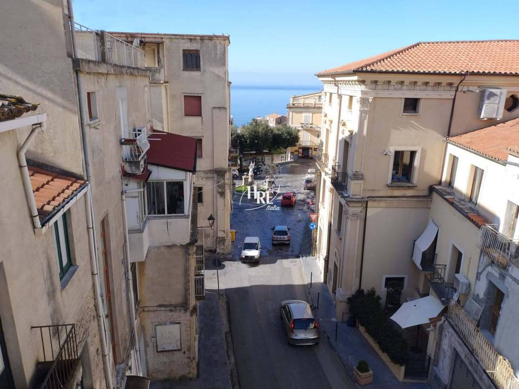 Palazzo / stabile a Cetraro in Via Giovanni De Giacomo, 12 - Foto 4