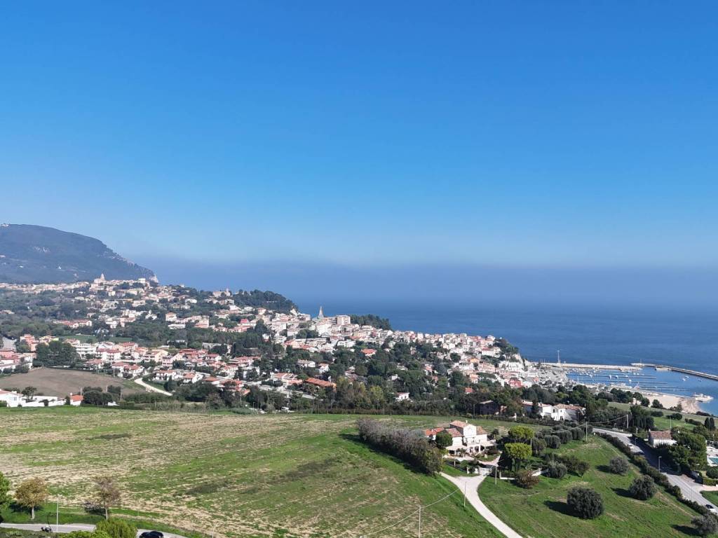 Villetta a schiera a Numana in Via dei Pini, 10 - Foto 2