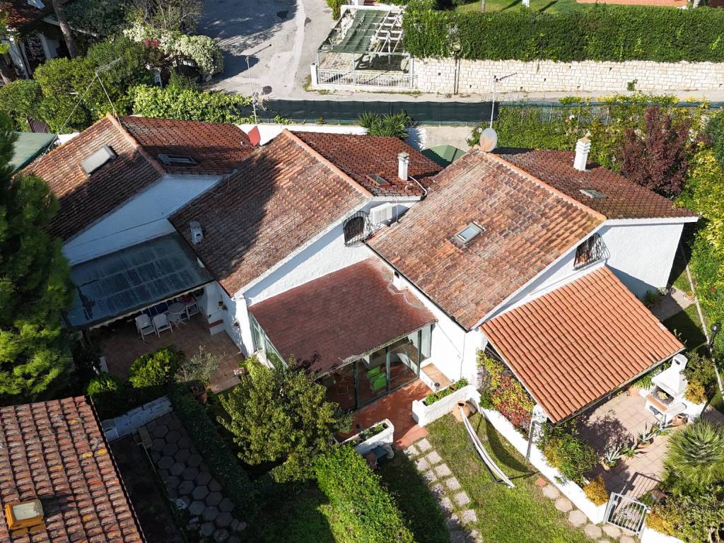 Villetta a schiera a Numana in Via dei Pini, 10 - Foto 3