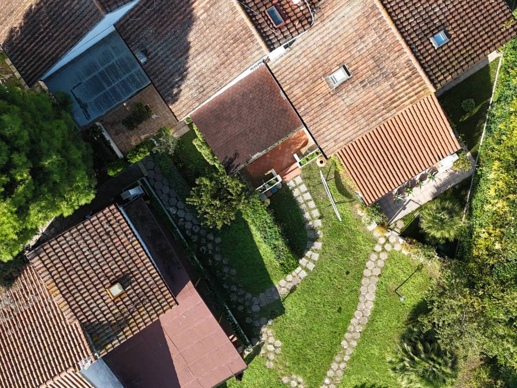 Villetta a schiera a Numana in Via dei Pini, 10 - Foto 4