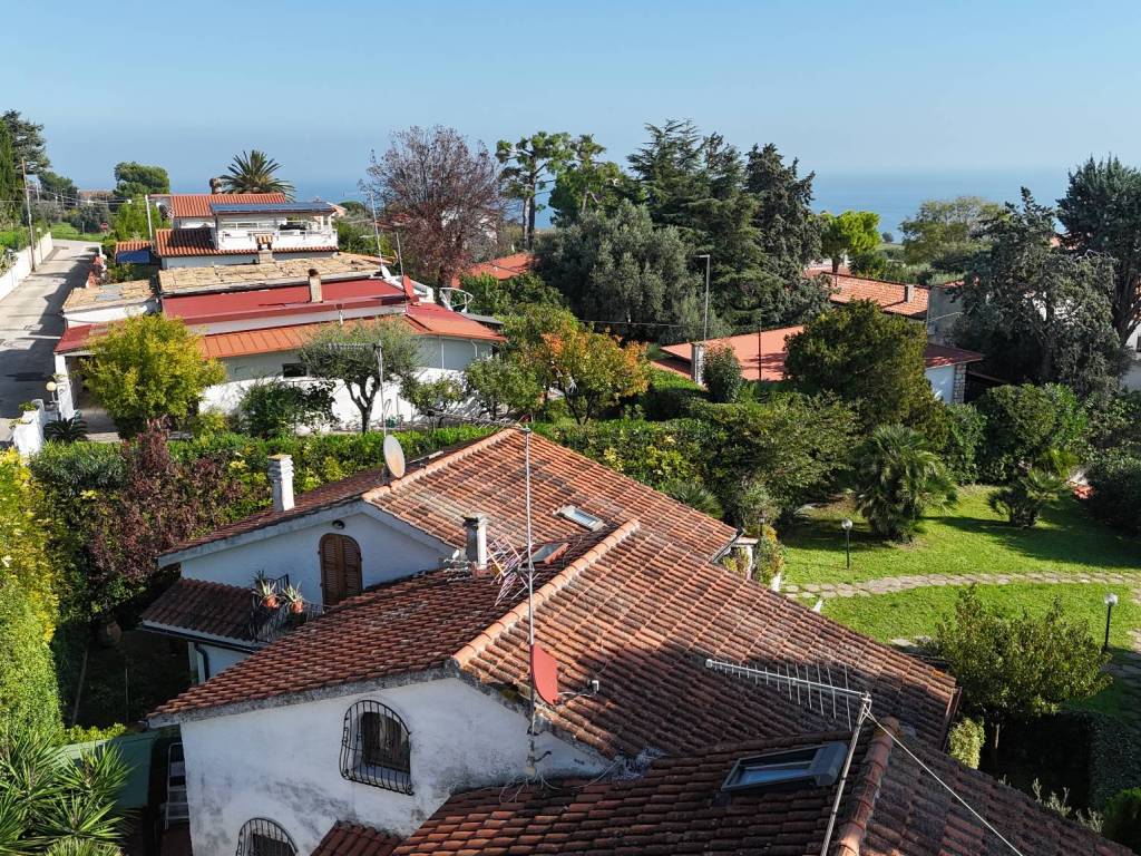 Villetta a schiera a Numana in Via dei Pini, 10 - Foto 5