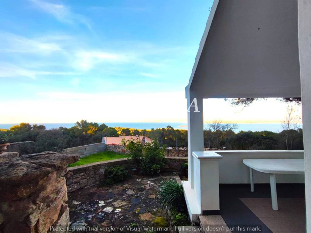 Villa a Carloforte in Guradia Dei Mori - Foto 2