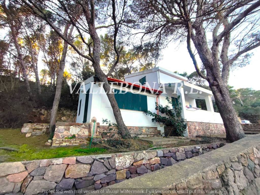 Villa a Carloforte in Guradia Dei Mori - Foto 3