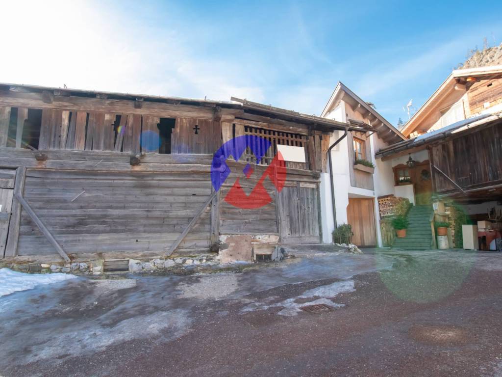 Rustico / casale a Moena in Strada de Val Sorda - Foto 2