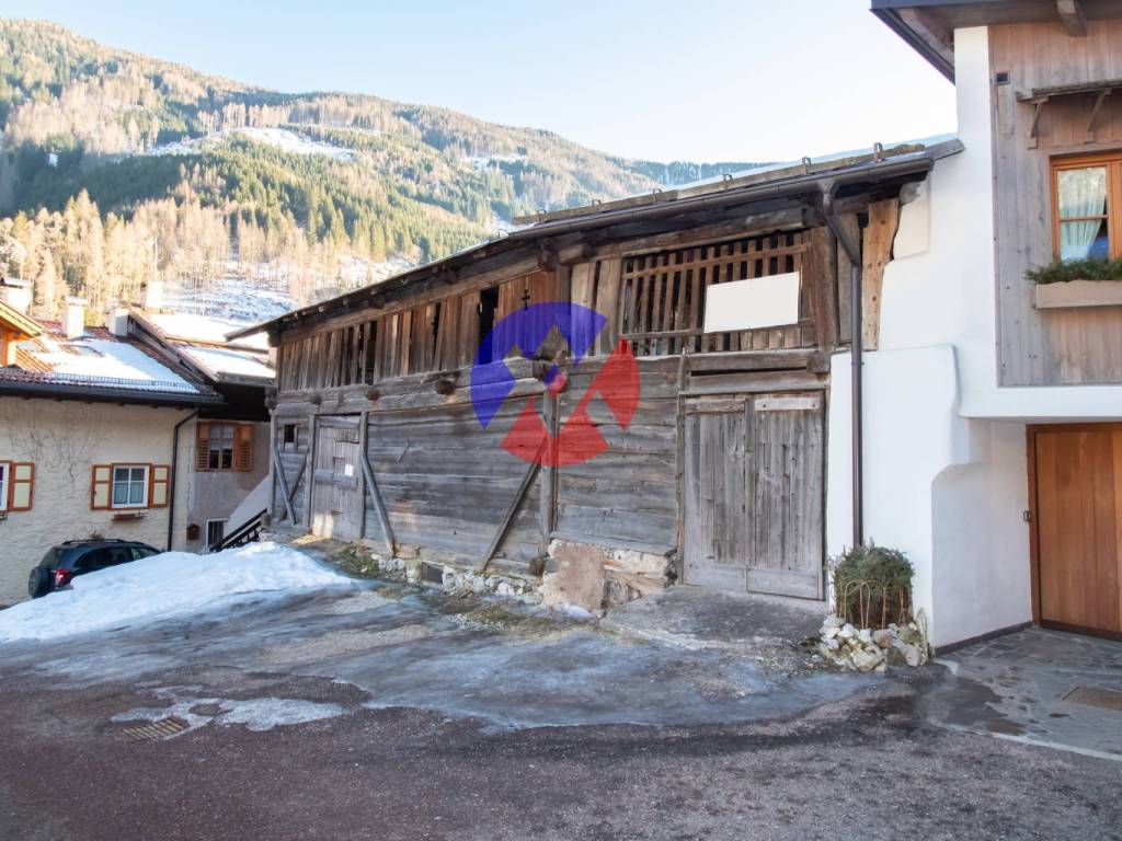 Rustico / casale a Moena in Strada de Val Sorda - Foto 4