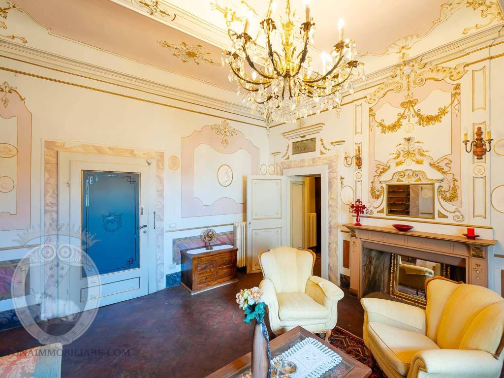 Appartamento a Cortona in Via Guelfa, 19 - Foto 3