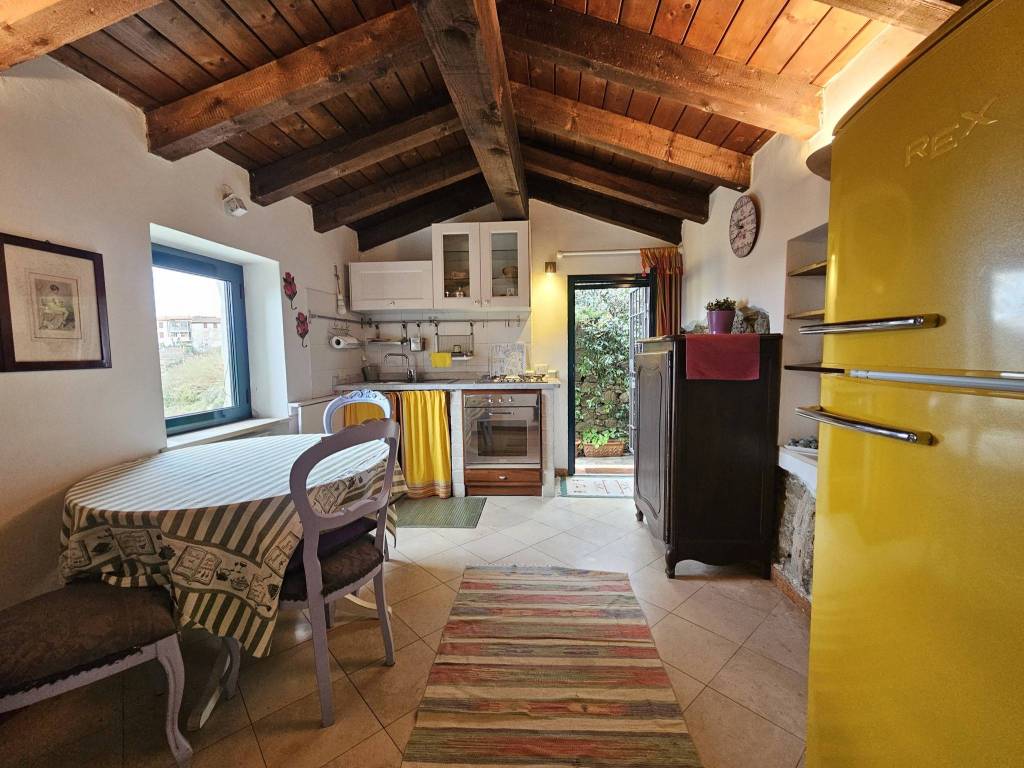 Casa indipendente a Sarzana in Via San Rocco, 12 - Foto 5