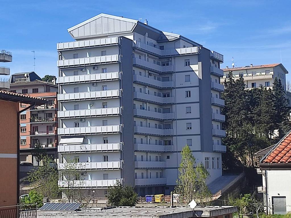 Appartamento a Atri in Via Antonio Finocchi, 28 - Foto 2