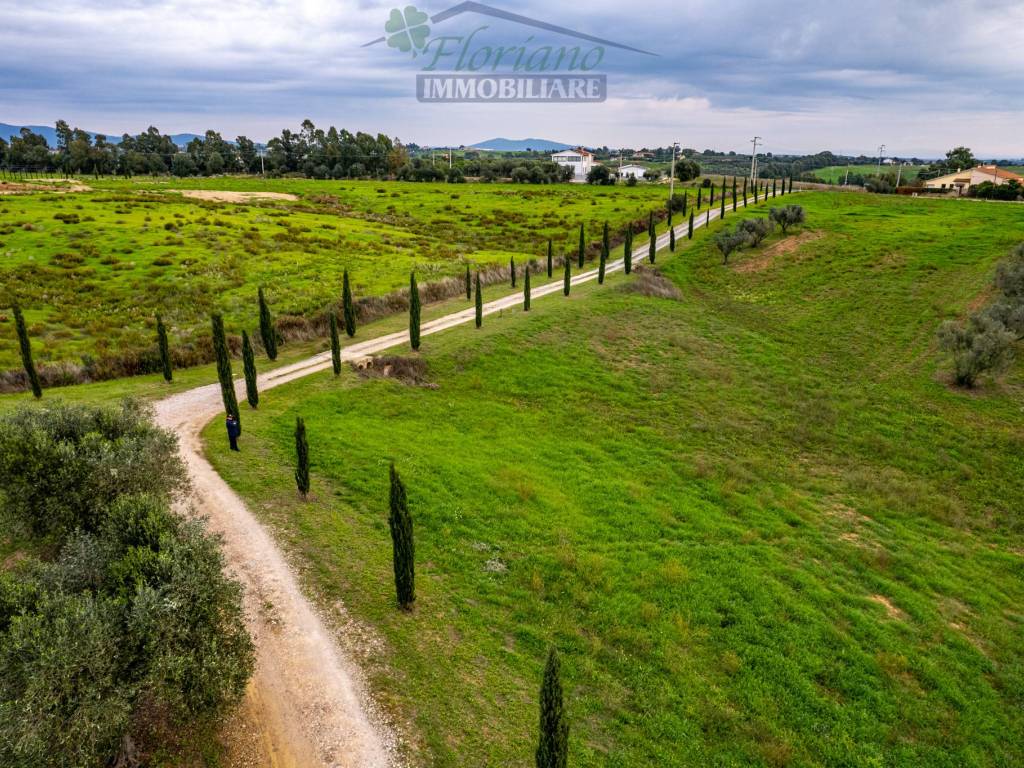 Villa a Montalto di castro in Località Cacciata Grande - Foto 2