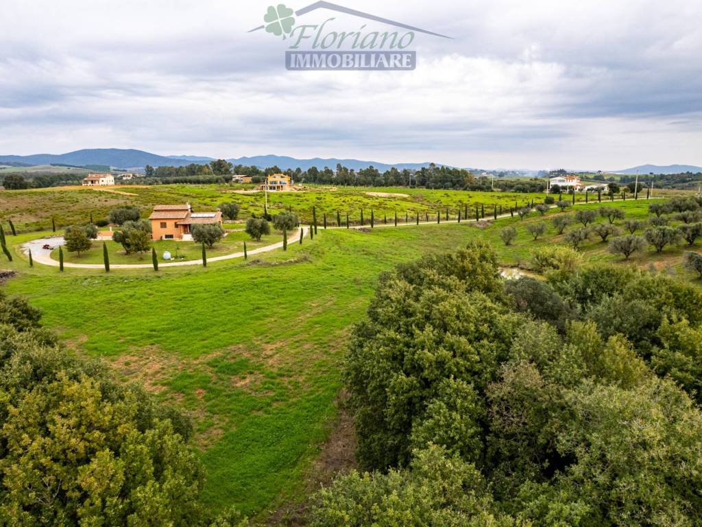 Villa a Montalto di castro in Località Cacciata Grande - Foto 5