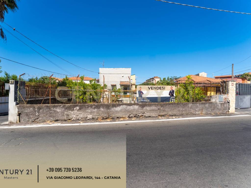 Villa a Catania in Via Macello, 47 - Foto 2