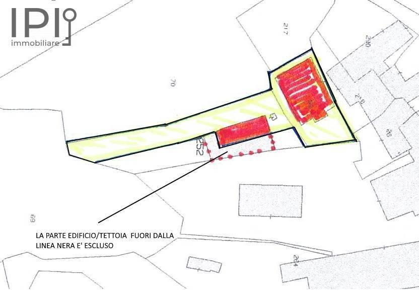 Casa indipendente a Spigno monferrato in VIA ROMA, 1 - Foto 5