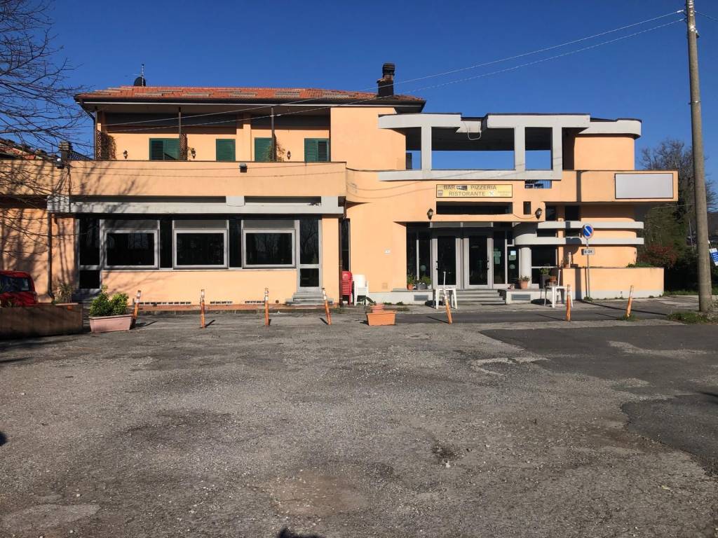 Immobile a Pistoia in Via Vecchia Bolognese - Foto 2