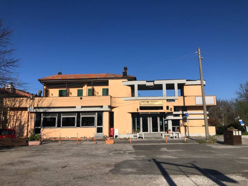 Immobile a Pistoia in Via Vecchia Bolognese - Foto 3