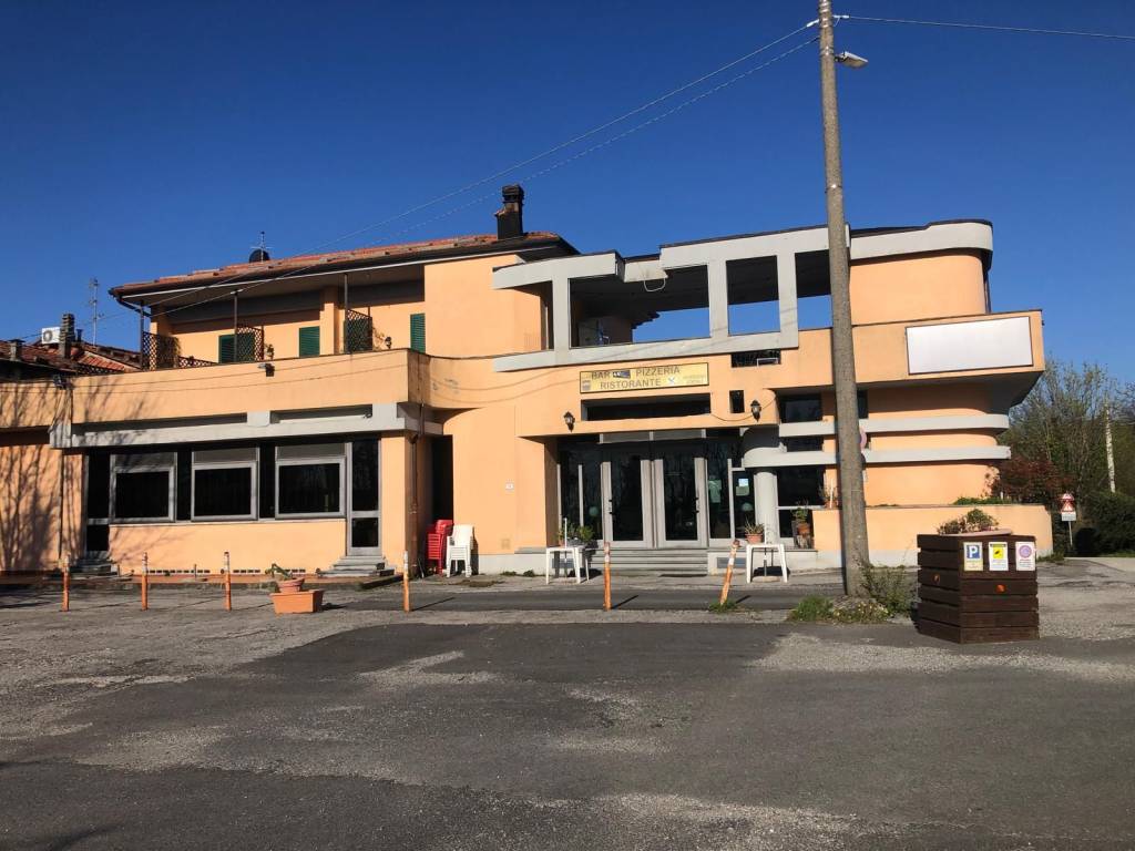 Immobile a Pistoia in Via Vecchia Bolognese - Foto 4