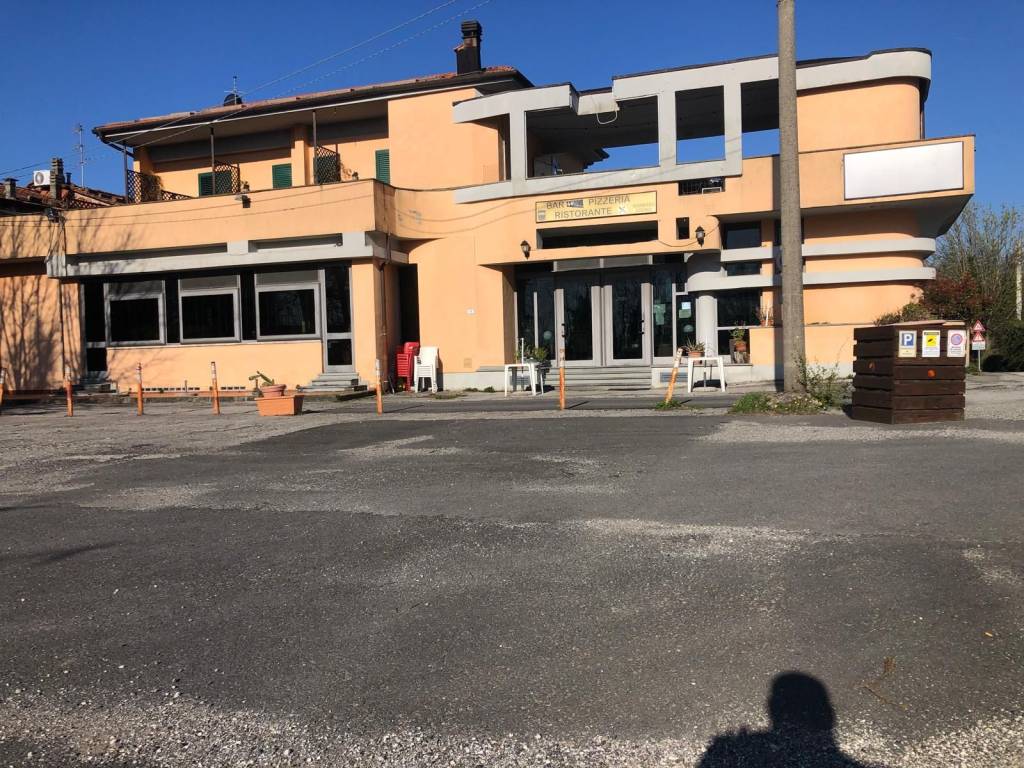 Immobile a Pistoia in Via Vecchia Bolognese - Foto 5