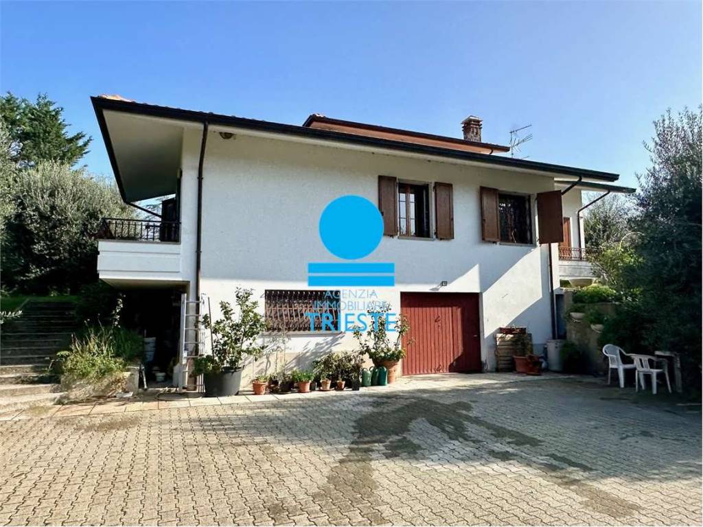 Villa a Fano in via Roncosambaccio , 153 - Foto 2