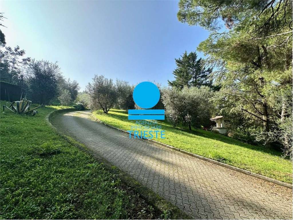 Villa a Fano in via Roncosambaccio , 153 - Foto 3