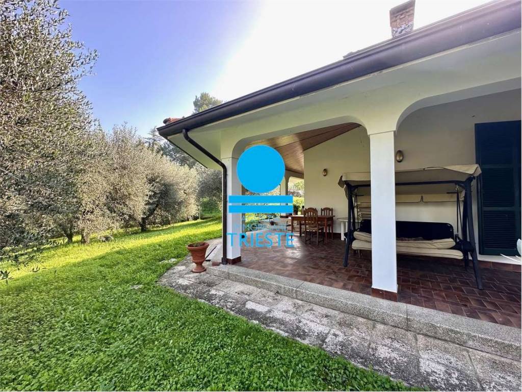Villa a Fano in via Roncosambaccio , 153 - Foto 4