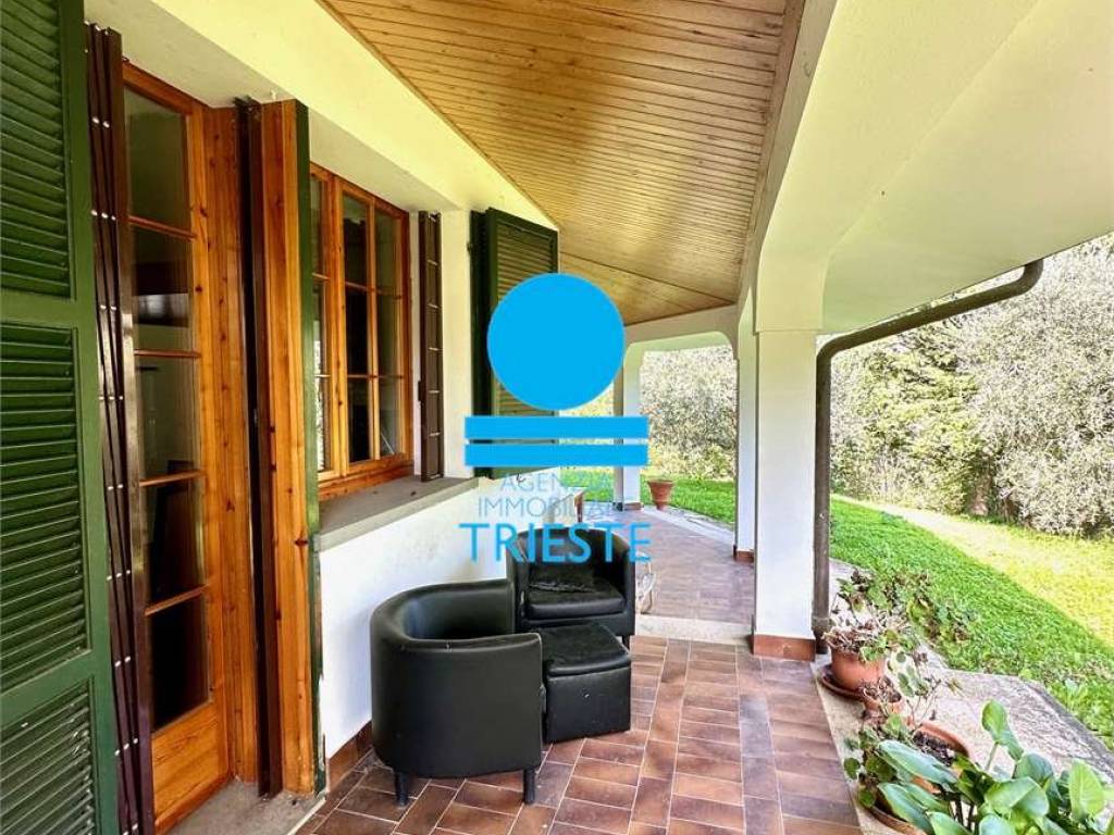 Villa a Fano in via Roncosambaccio , 153 - Foto 5