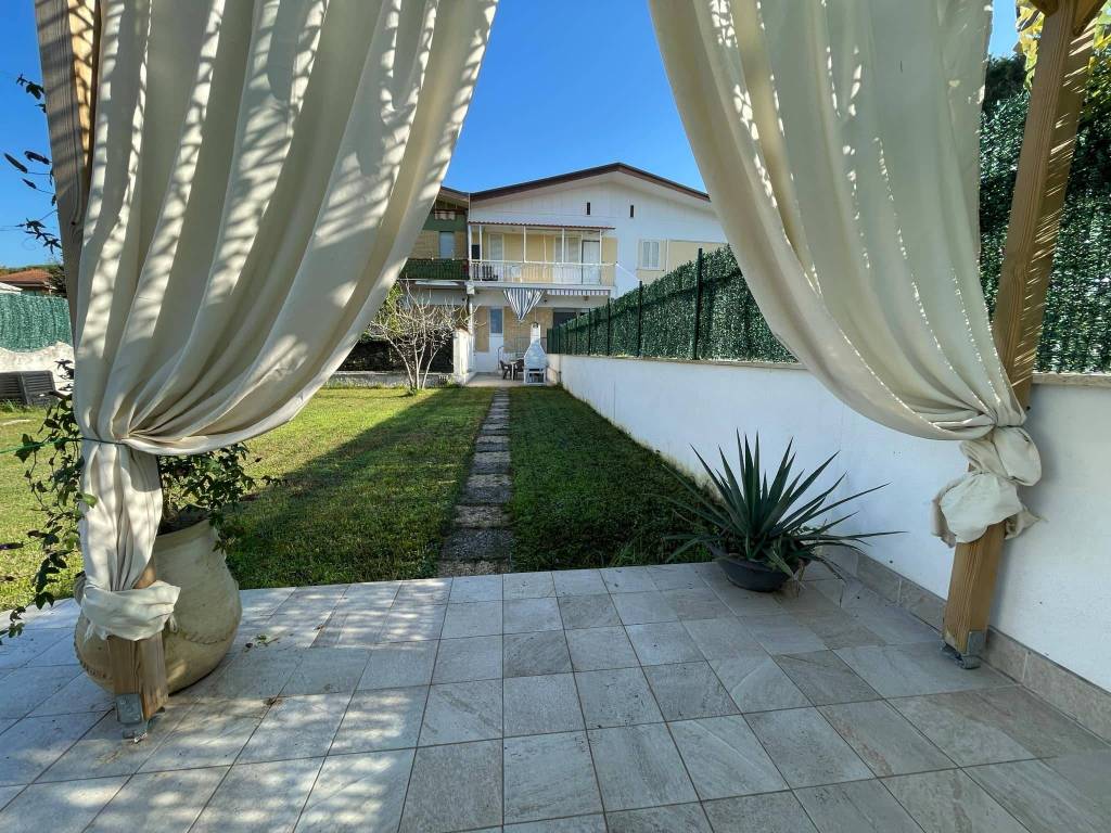 Villetta a schiera a Terracina in Riviera Trireme - Foto 3