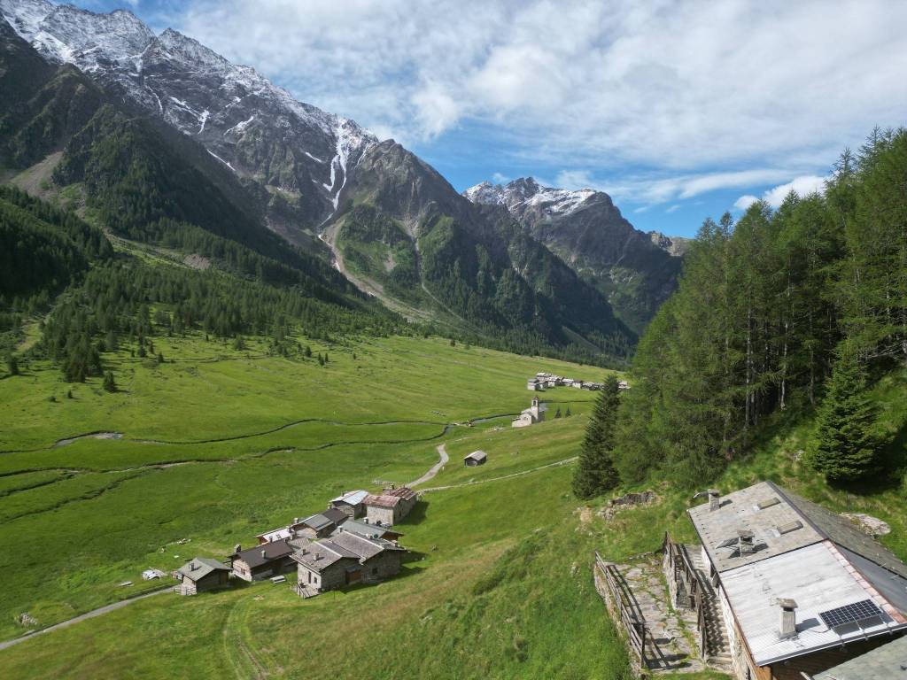 Rustico / casale a Sondalo in Baite Ronzano - Foto 2