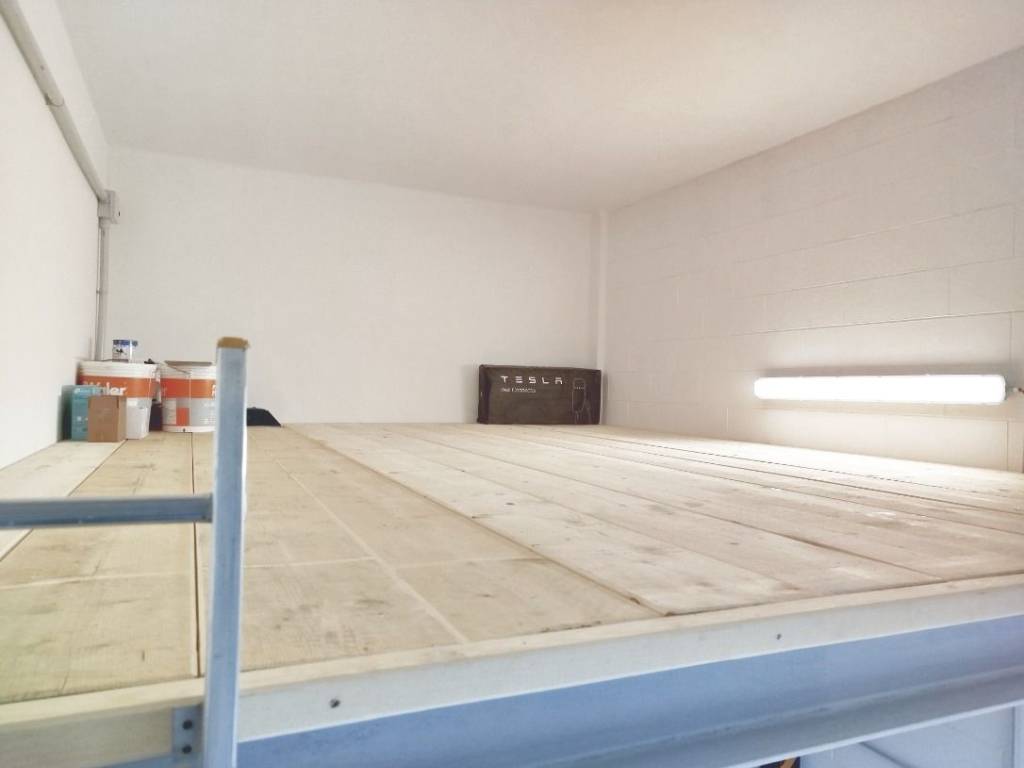 Box / garage a Loano in Via Aurelia, 384 - Foto 5