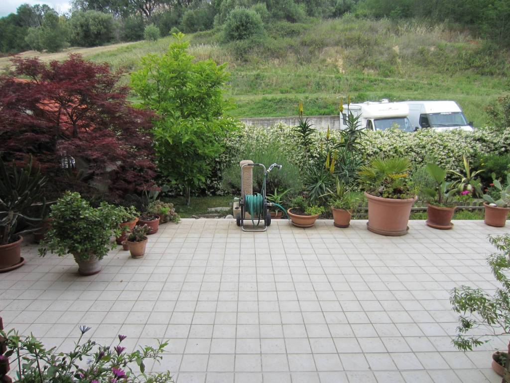 Appartamento a Montecosaro in Via San Lorenzo - Foto 2