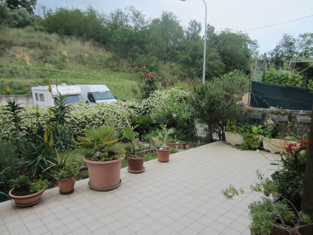 Appartamento a Montecosaro in Via San Lorenzo - Foto 3