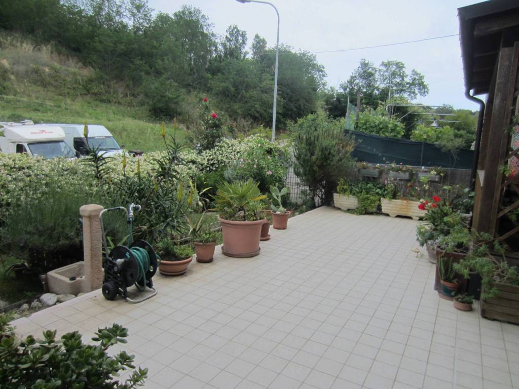 Appartamento a Montecosaro in Via San Lorenzo - Foto 5