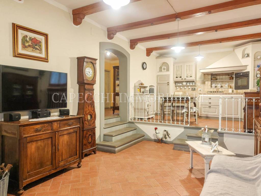 Villa a Serravalle pistoiese in Via Giovanni Paolo II - Foto 2
