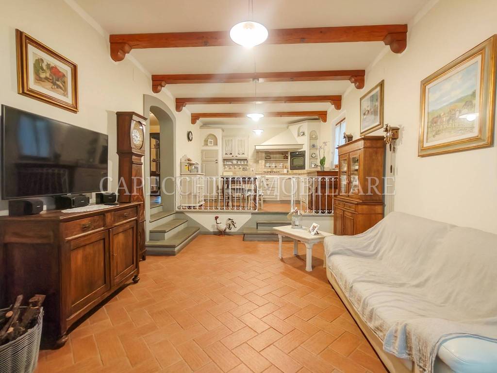 Villa a Serravalle pistoiese in Via Giovanni Paolo II - Foto 3