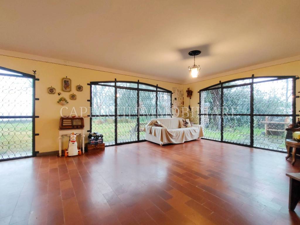 Villa a Serravalle pistoiese in Via Giovanni Paolo II - Foto 5
