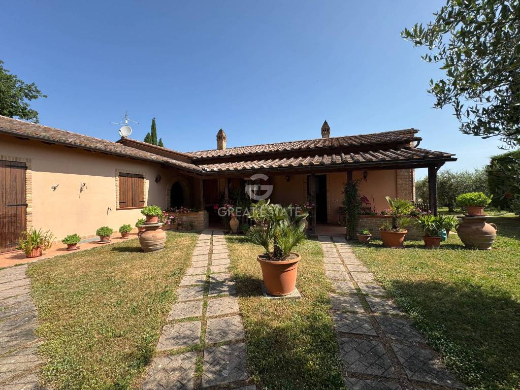Rustico / casale a Paciano - Foto 3