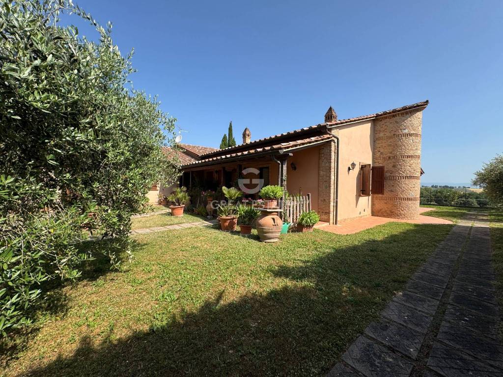 Rustico / casale a Paciano - Foto 4