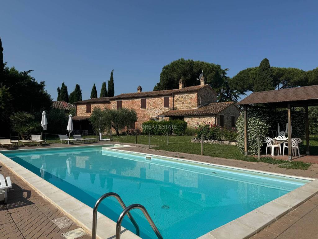 Rustico / casale a Paciano - Foto 3