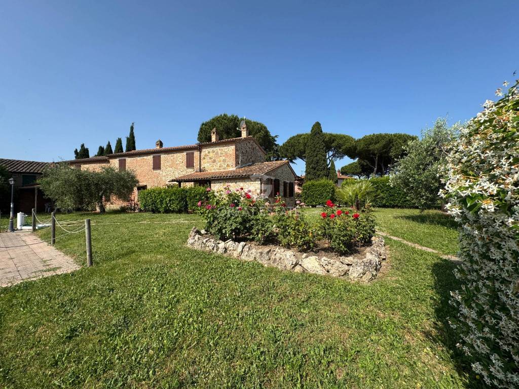 Rustico / casale a Paciano - Foto 4