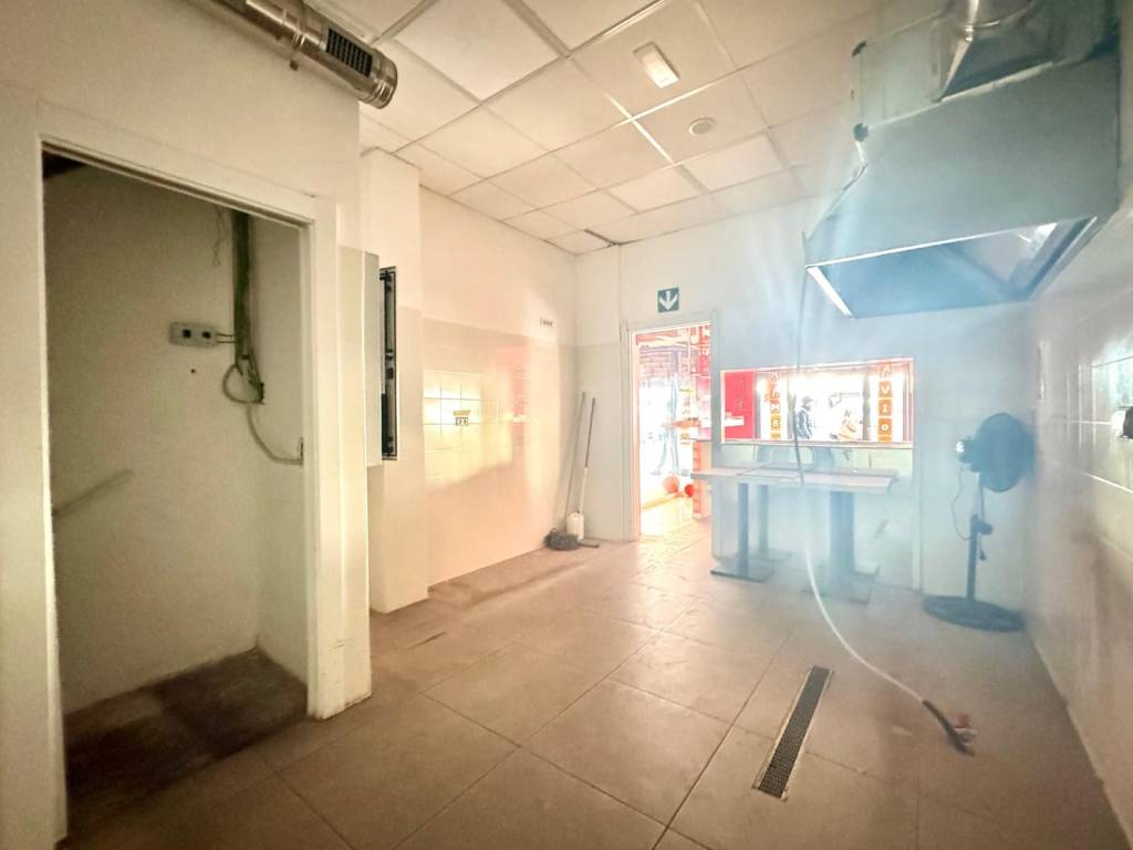 Immobile a Roma in Viale Ippocrate - Foto 5